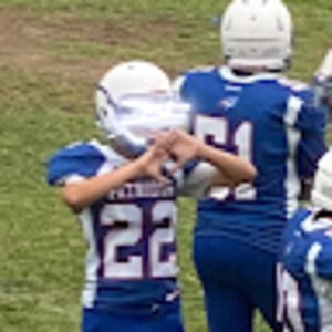 Meet your Posher, Gerardo